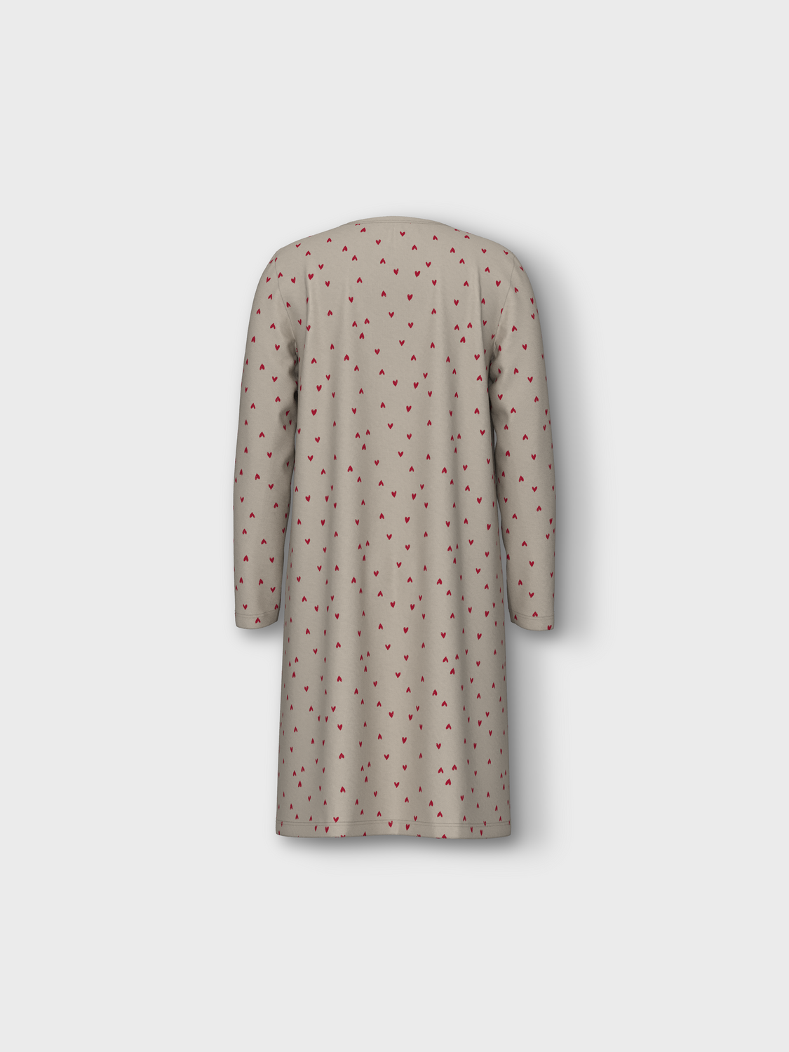 NKFNIGHTGOWN Nightdress - Peyote